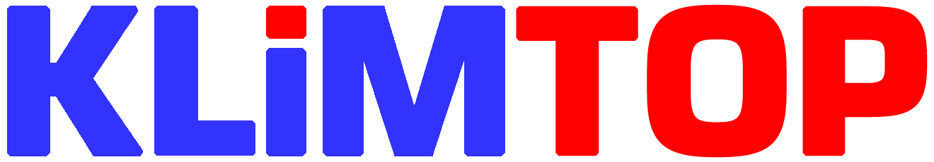 logo klim–tech